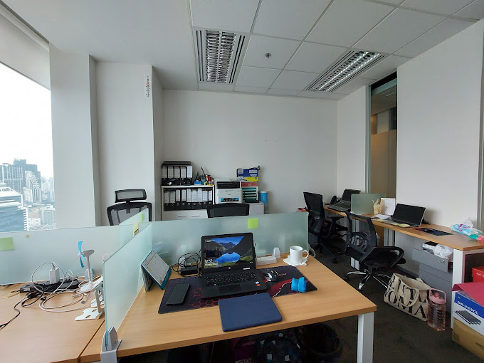 PKD Consulting Bangkok