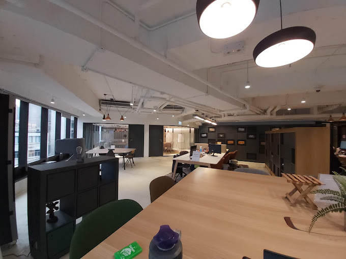 PKD Consulting Shanghai